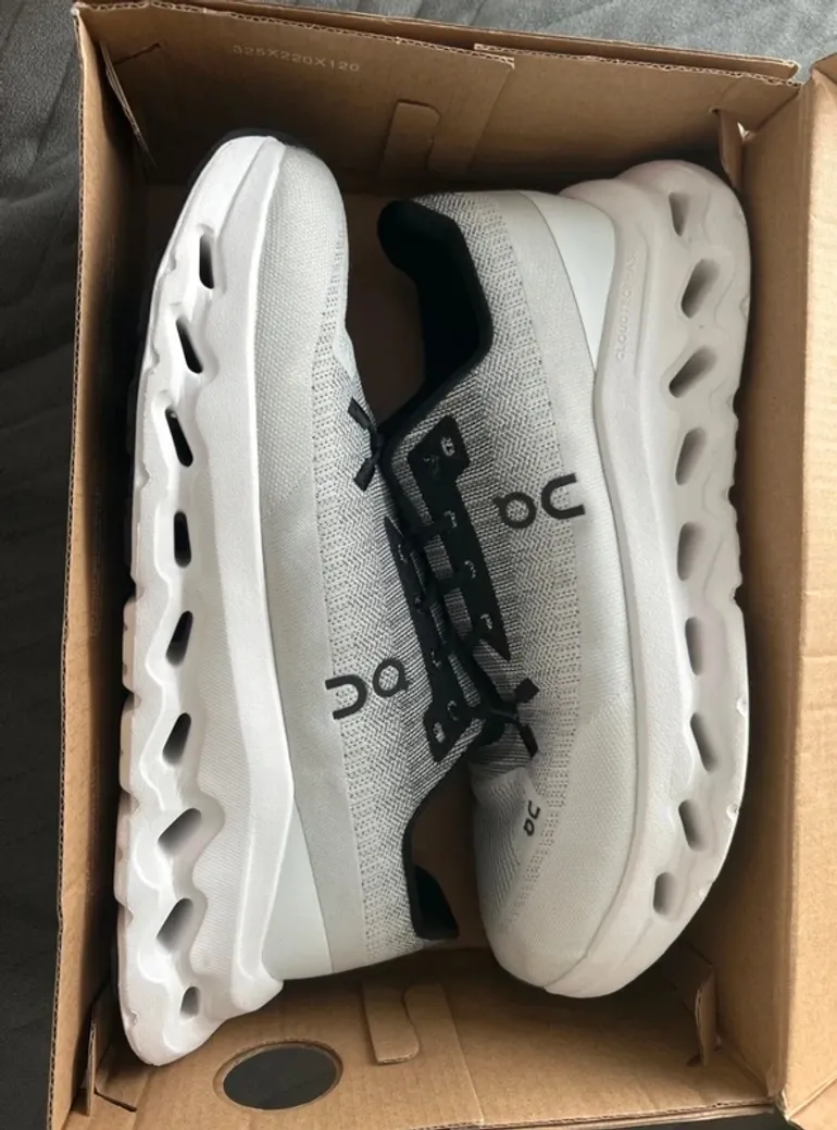 Used On Running Shoes bike — image 1 of 2