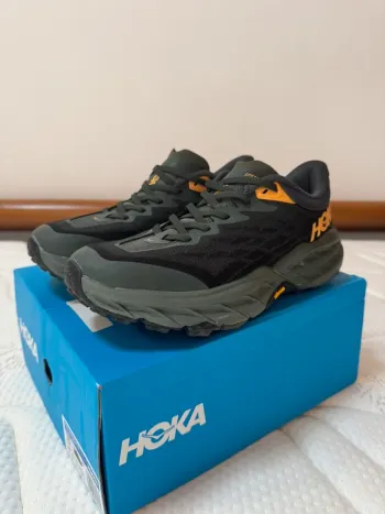Used Hoka Speedgoat 5 bike — image 2 of 6