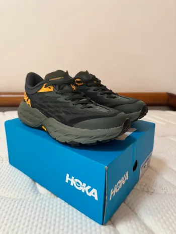 Used Hoka Speedgoat 5 bike