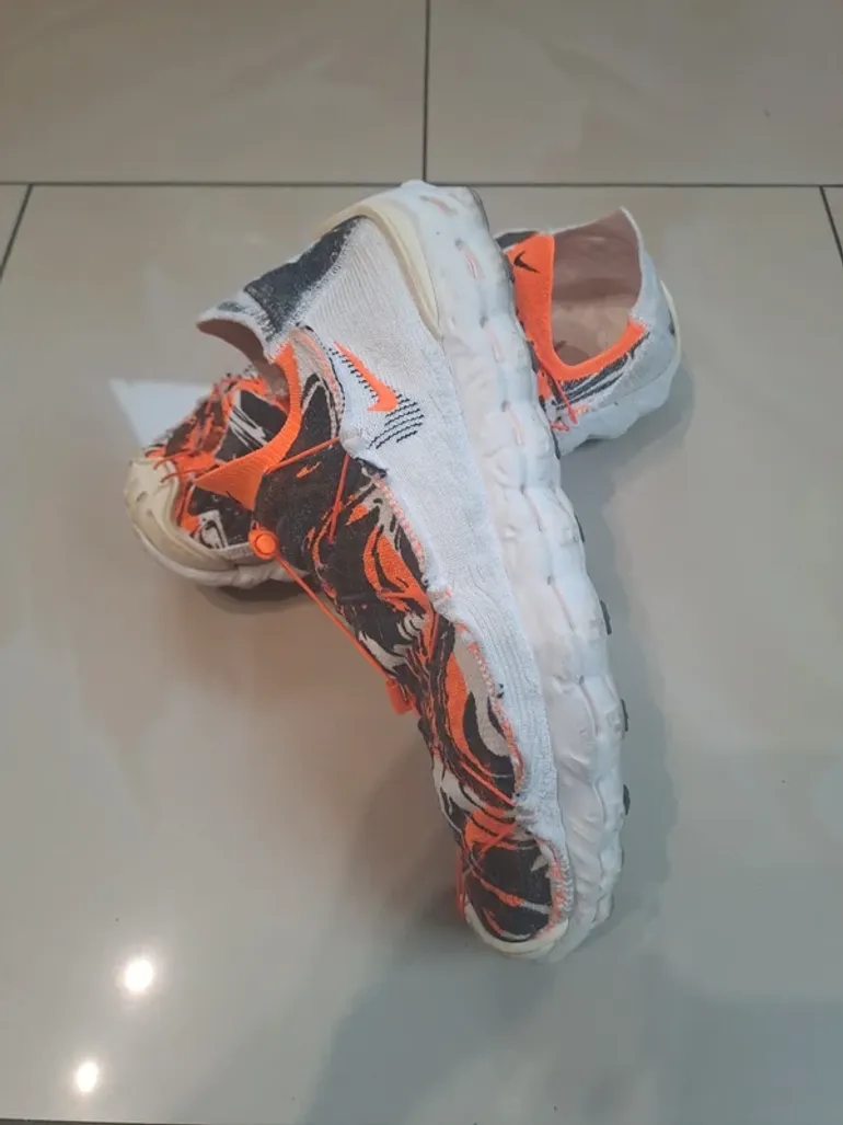 Used Nike Ispa bike — image 3 of 6