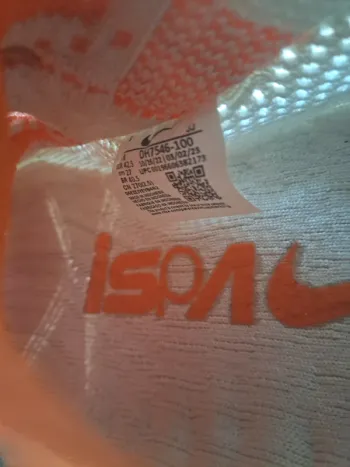 Used Nike Ispa bike — image 6 of 6