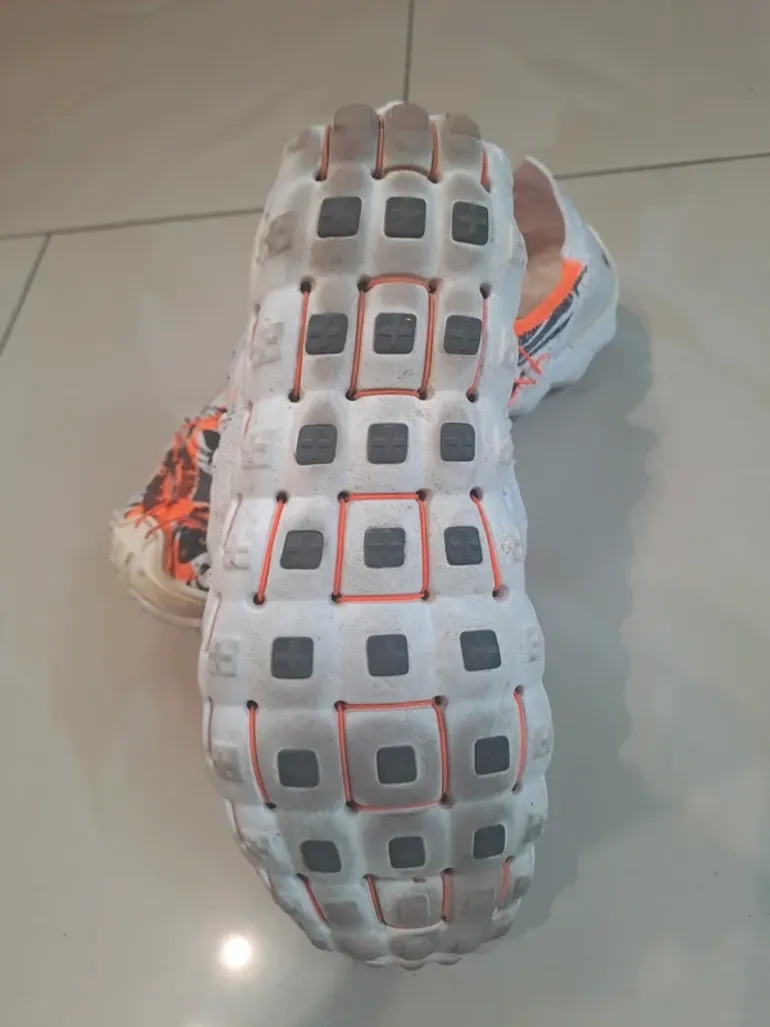 Used Nike Ispa bike — image 5 of 6