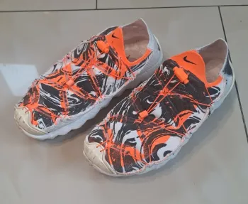 Käytetty Nike Ispa bike