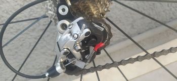 Käytetty Sram Red 10s bike — kuva 3 / 4