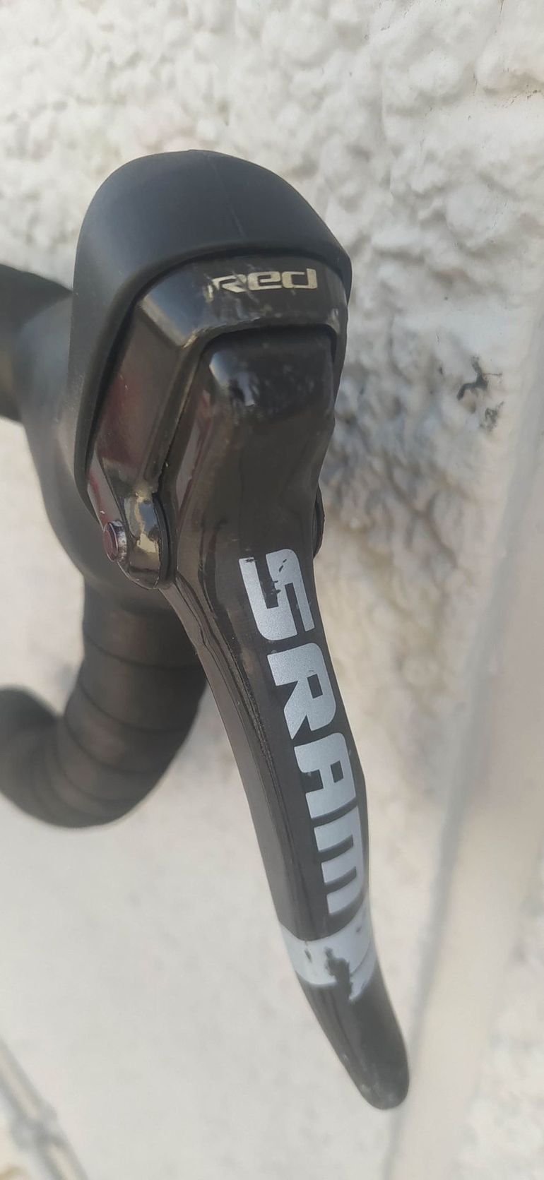 Käytetty Sram Red 10s bike — kuva 2 / 4
