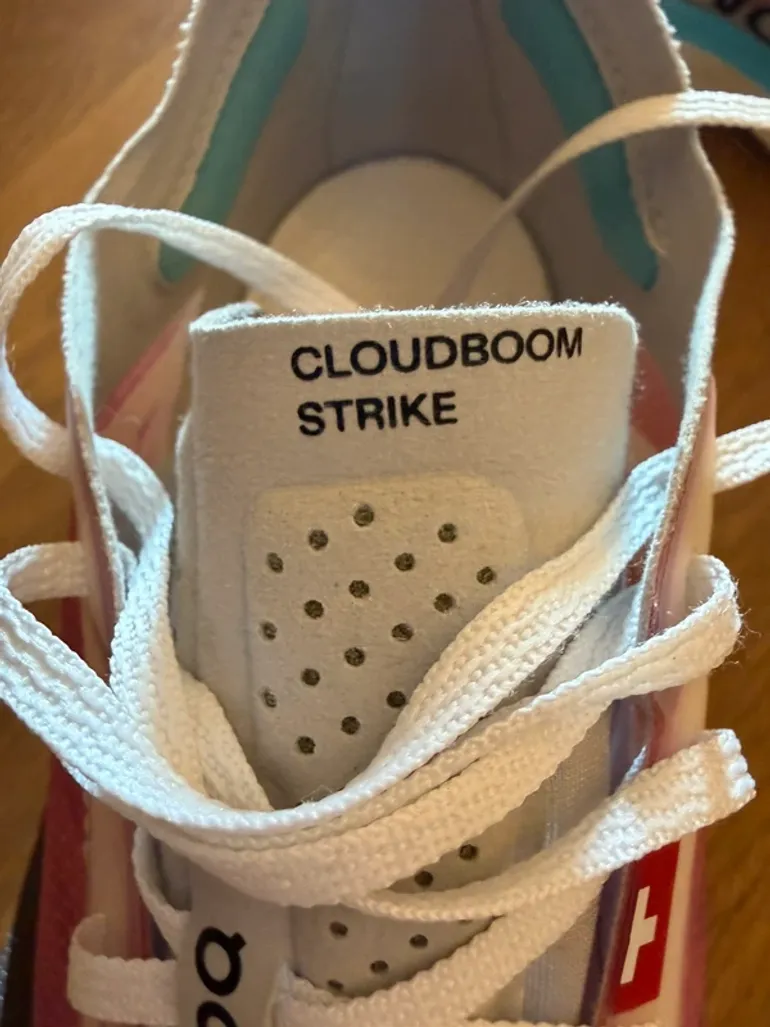 Vortrieb Cloudboom Strike bike de segunda mano — imagen 6 de 9