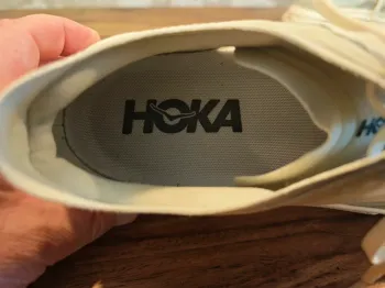Used Hoka Mafate Speed 4 bike — image 8 of 10