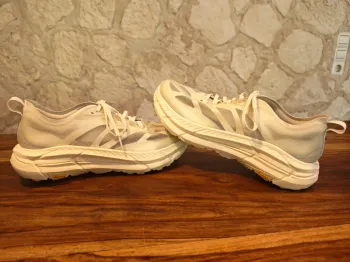 Used Hoka Mafate Speed 4 bike