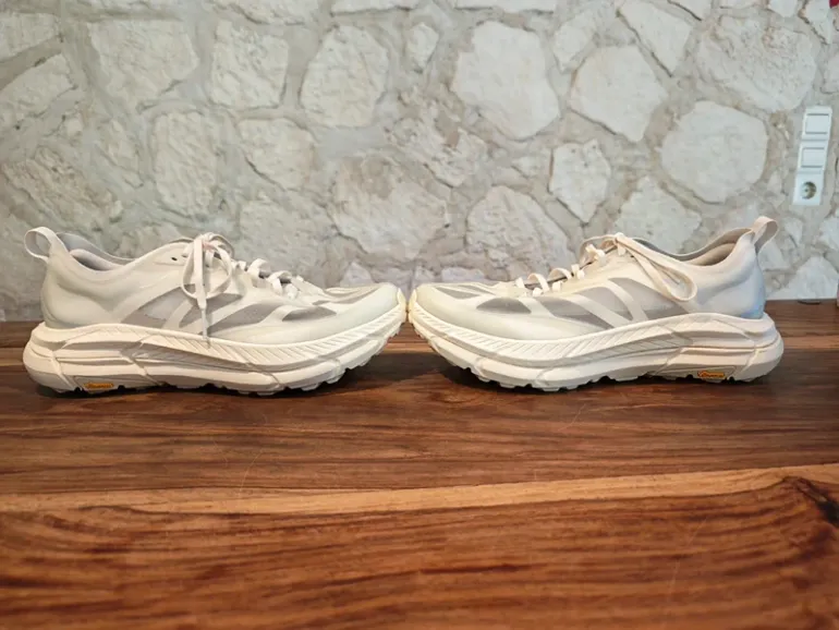 Used Hoka Mafate Speed 4 bike — image 5 of 10