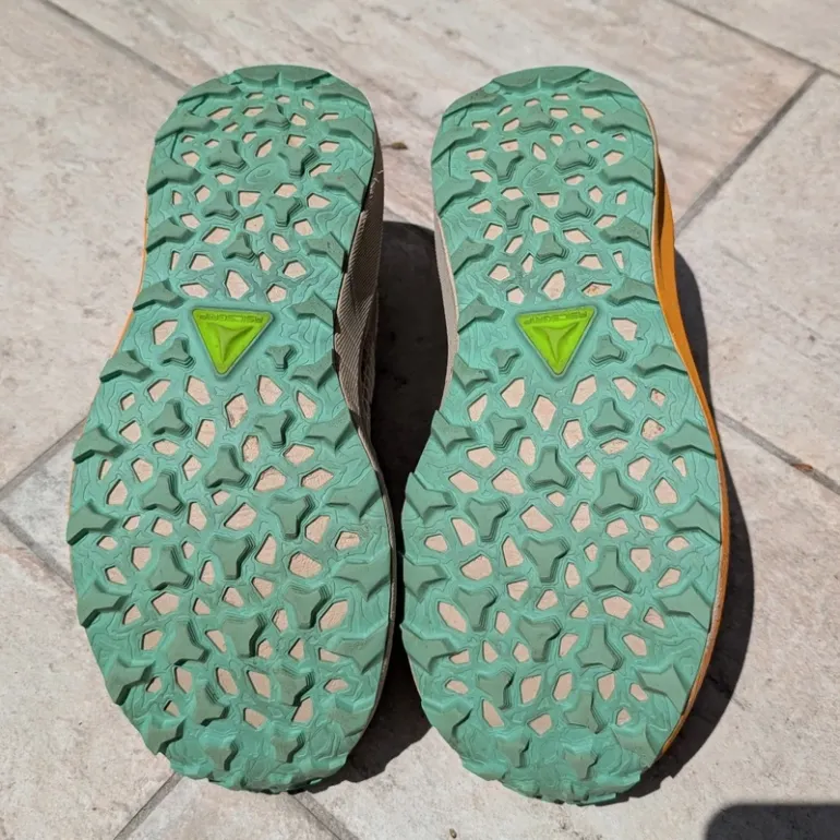 Gebrauchtes Asics Trail Trabuco 3 bike — Bild 3 von 5