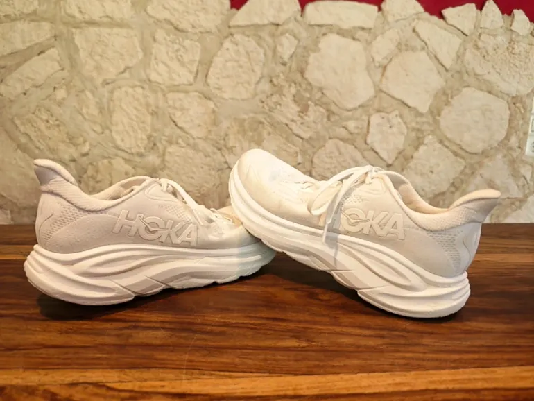 Used Hoka Clifton 10 bike — image 1 of 11