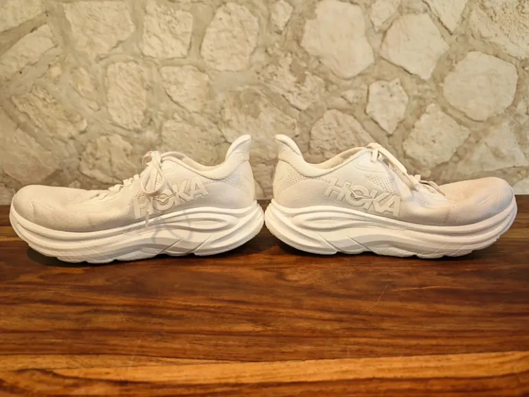 Used Hoka Clifton 10 bike — image 6 of 11