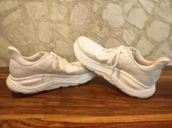 Used Hoka Clifton 10 bike — image 2 of 11