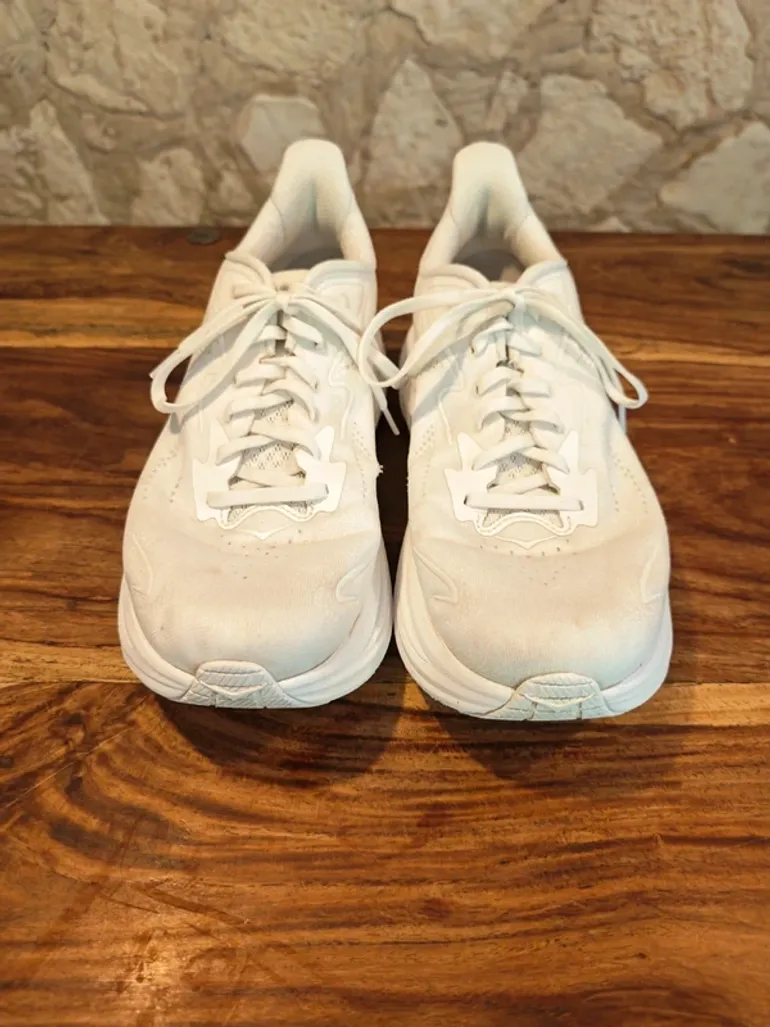 Used Hoka Clifton 10 bike — image 5 of 11