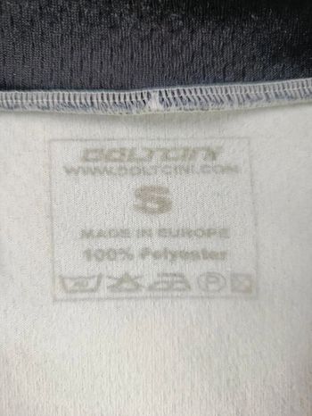 doltcini veste mi-saison velo homme taille s -18 6268 cyclisme route respirant 2018 bike d'occasion — image 4 sur 6