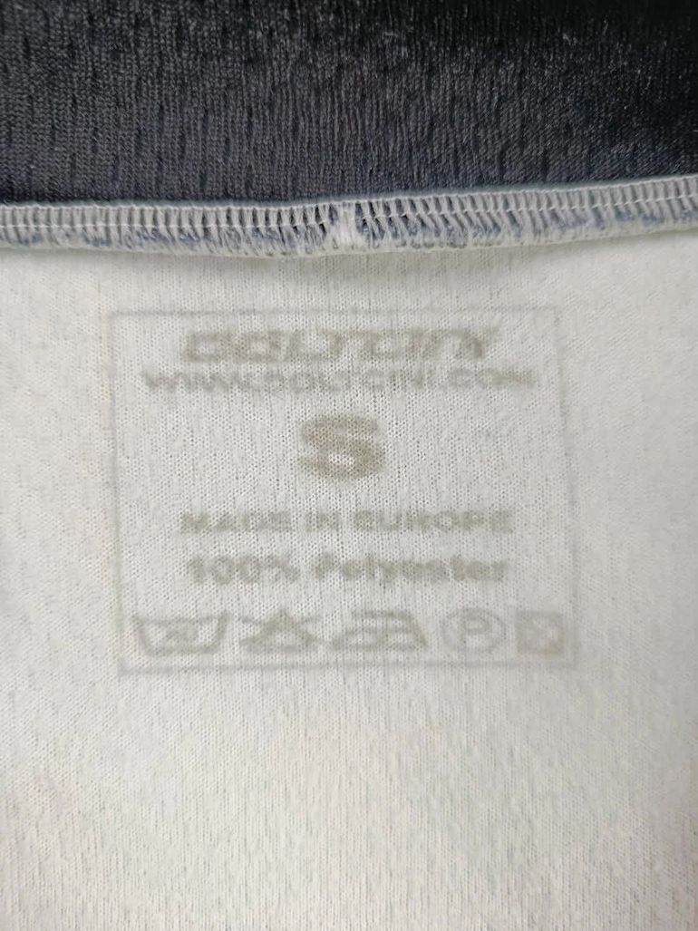 doltcini veste mi-saison velo homme taille s -18 6268 cyclisme route respirant 2018 bike d'occasion — image 4 sur 6