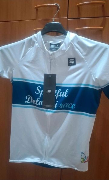 Used Sportful maglia uomo taglia S 2025 Cycling Clothing