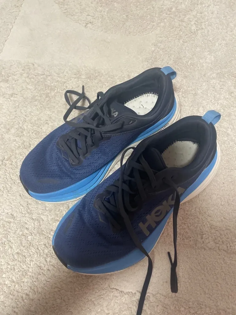Used Hoka basket bike — image 2 of 2