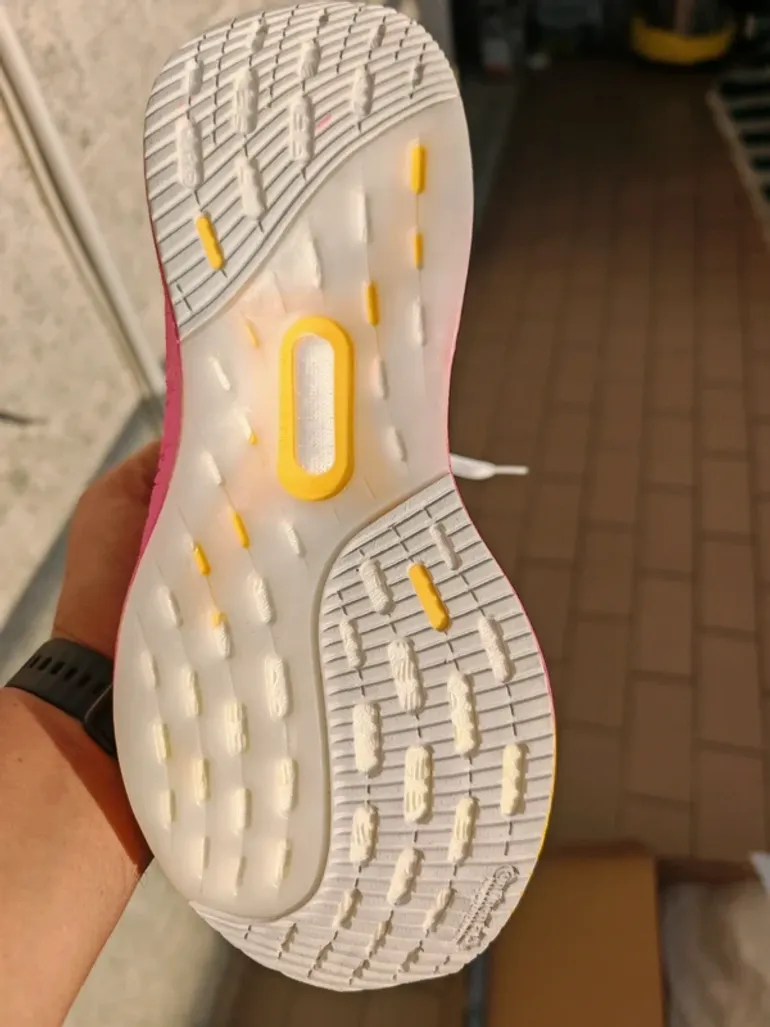 Used Adidas Ultraboost 5 bike — image 5 of 14
