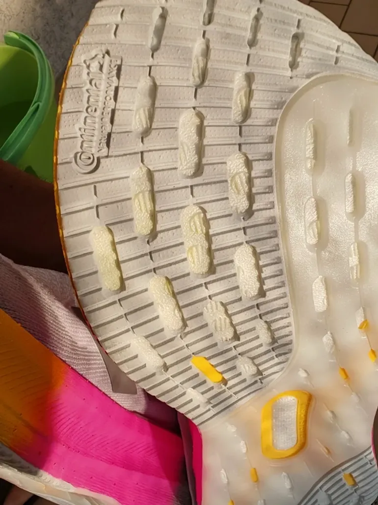 Used Adidas Ultraboost 5 bike — image 11 of 14