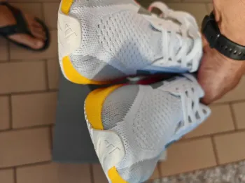 Used Adidas Ultraboost 5 bike — image 12 of 14