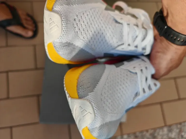 Used Adidas Ultraboost 5 bike — image 12 of 14