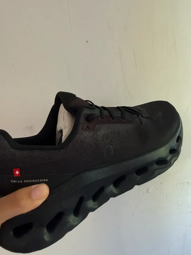 Used On Running Cloud bike — image 3 of 3