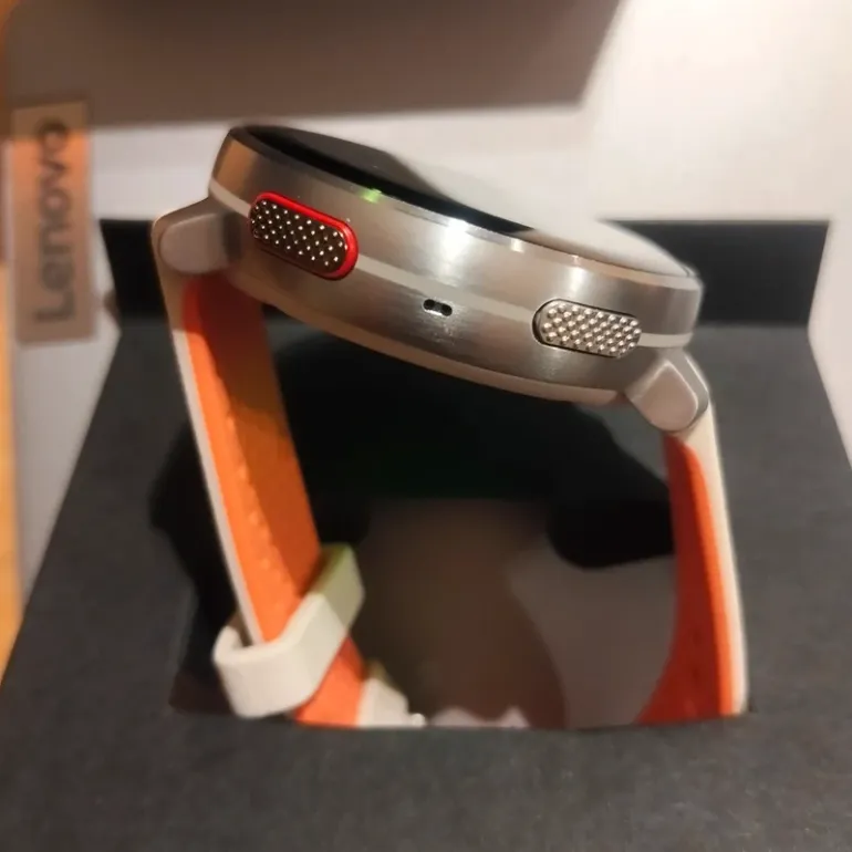 Gebrauchtes Premium Polar Vantage V3 bike — Bild 6 von 11