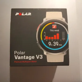 Gebrauchtes Premium Polar Vantage V3 bike