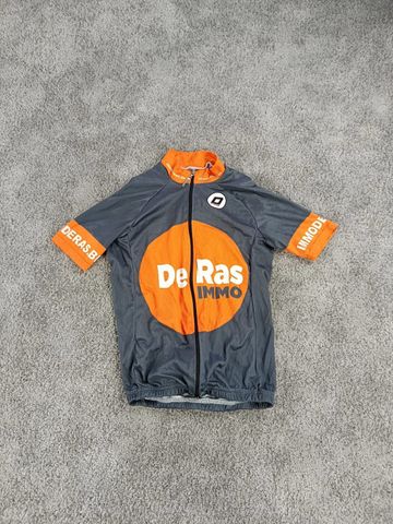 Brugt doltcini Maillot vélo Homme Taille S - 191642 Cycling Clothing