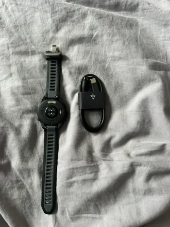 Used Garmin Forerunner 165 bike — image 2 of 2