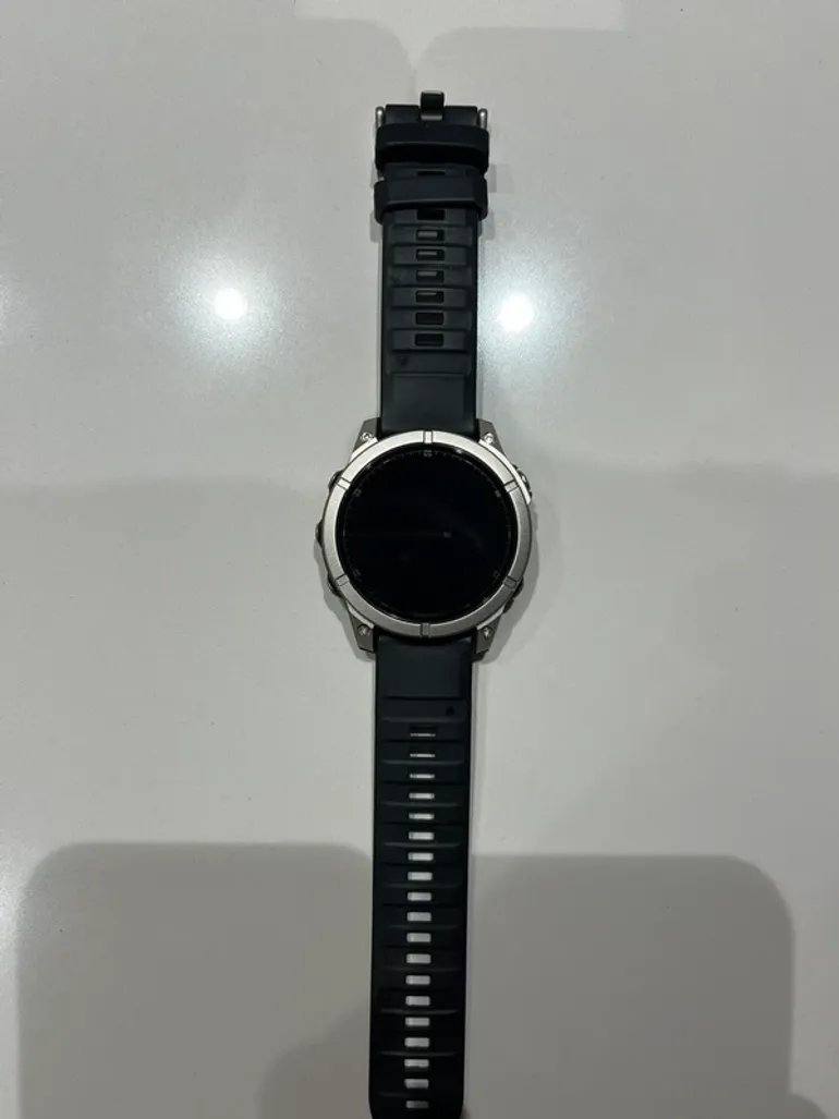 Used Garmin Fenix E bike — image 4 of 9