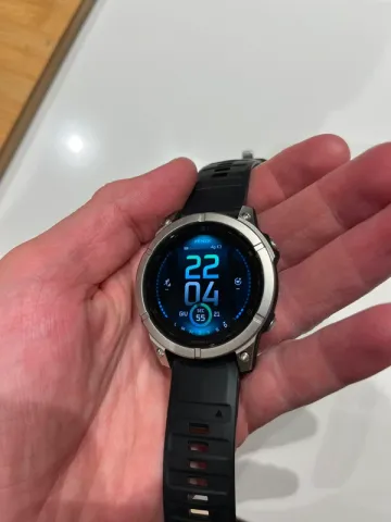 Garmin Fenix E bike usato — immagine 7 di 9