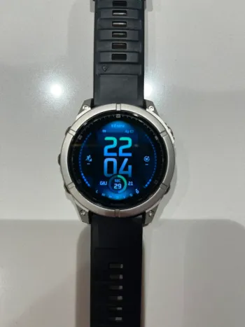 Used Garmin Fenix E bike — image 2 of 9