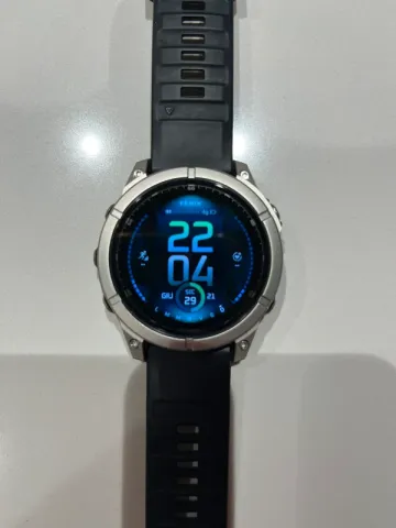Garmin Fenix E bike usato — immagine 2 di 9