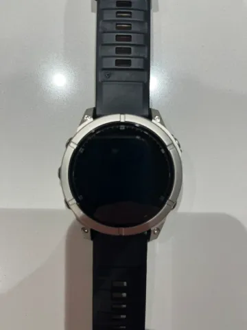 Garmin Fenix E bike usato — immagine 5 di 9