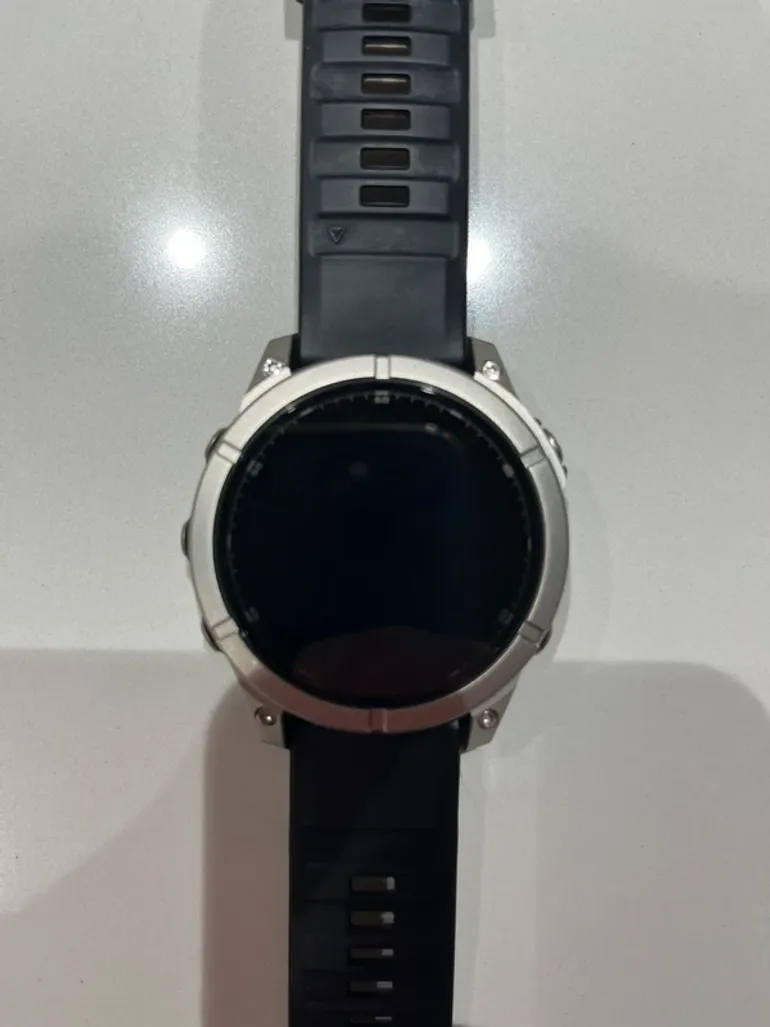 Used Garmin Fenix E bike — image 5 of 9