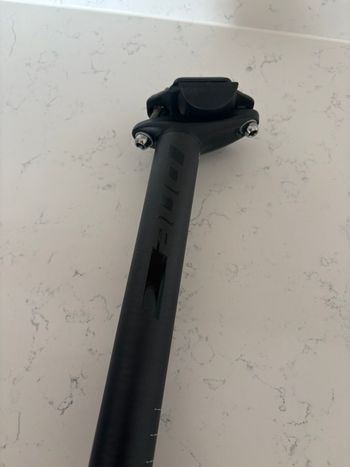 Gebrauchtes Superior One Race Carbon 20mm Offset 400/27.2 bike — Bild 7 von 8