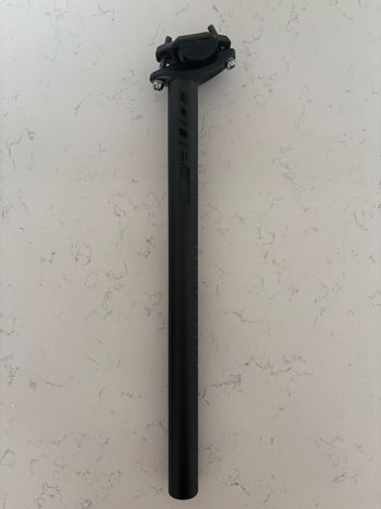 Gebrauchtes Superior One Race Carbon 20mm Offset 400/27.2 bike — Bild 6 von 8