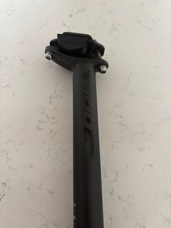 Gebrauchtes Superior One Race Carbon 20mm Offset 400/27.2 bike — Bild 3 von 8