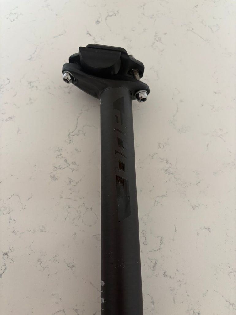 Gebrauchtes Superior One Race Carbon 20mm Offset 400/27.2 bike — Bild 3 von 8