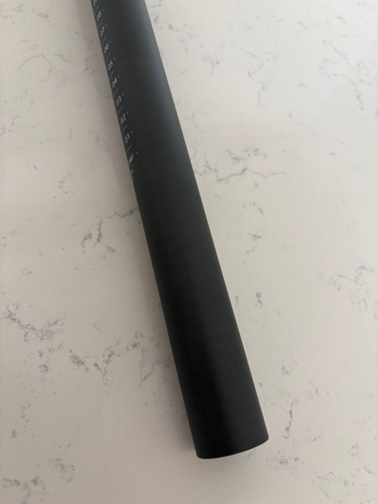 Gebrauchtes Superior One Race Carbon 20mm Offset 400/27.2 bike — Bild 5 von 8