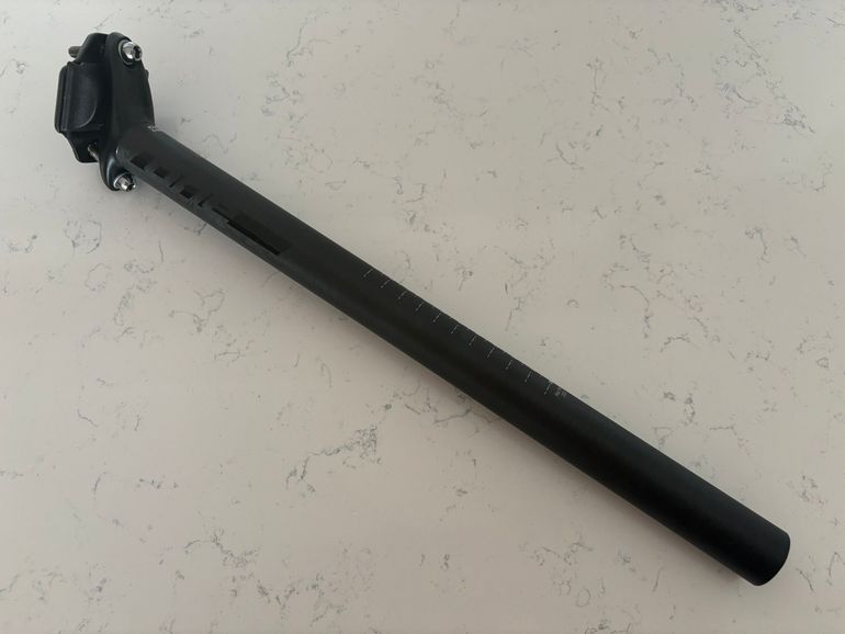 Gebrauchtes Superior One Race Carbon 20mm Offset 400/27.2 bike — Bild 1 von 8
