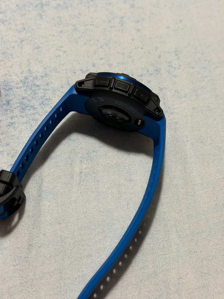 Used Garmin Instinct 3 bike — image 6 of 9