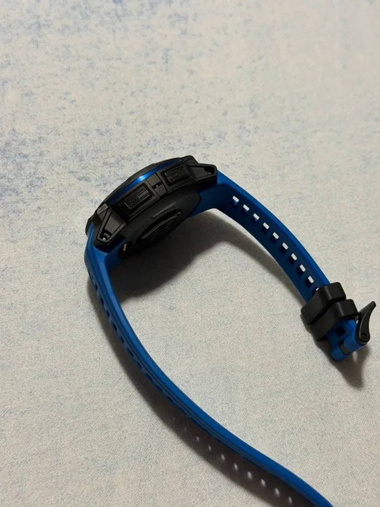 Used Garmin Instinct 3 bike — image 7 of 9