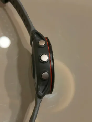 Použité Standard Forerunner 255 bike — obrázek 4 z 5