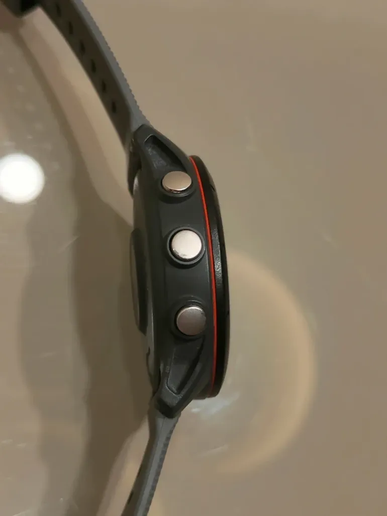 Použité Standard Forerunner 255 bike — obrázek 4 z 5