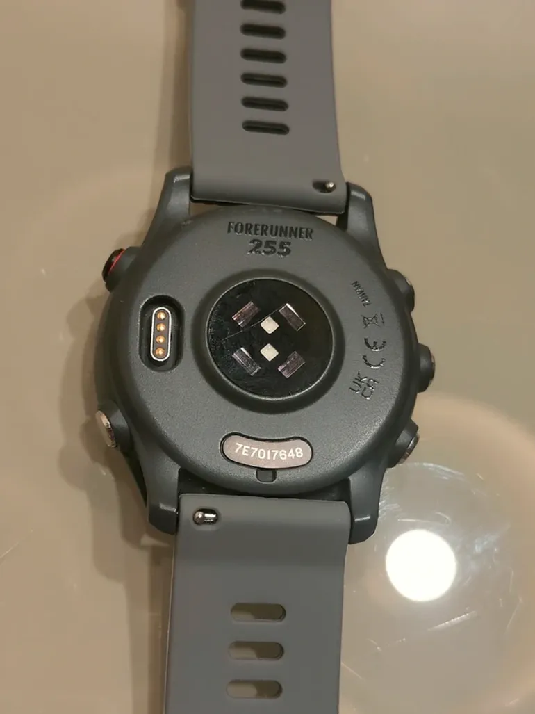 Použité Standard Forerunner 255 bike — obrázek 3 z 5