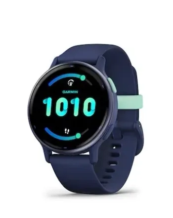 Gebrauchtes Garmin vivoactive 5 bike — Bild 3 von 4