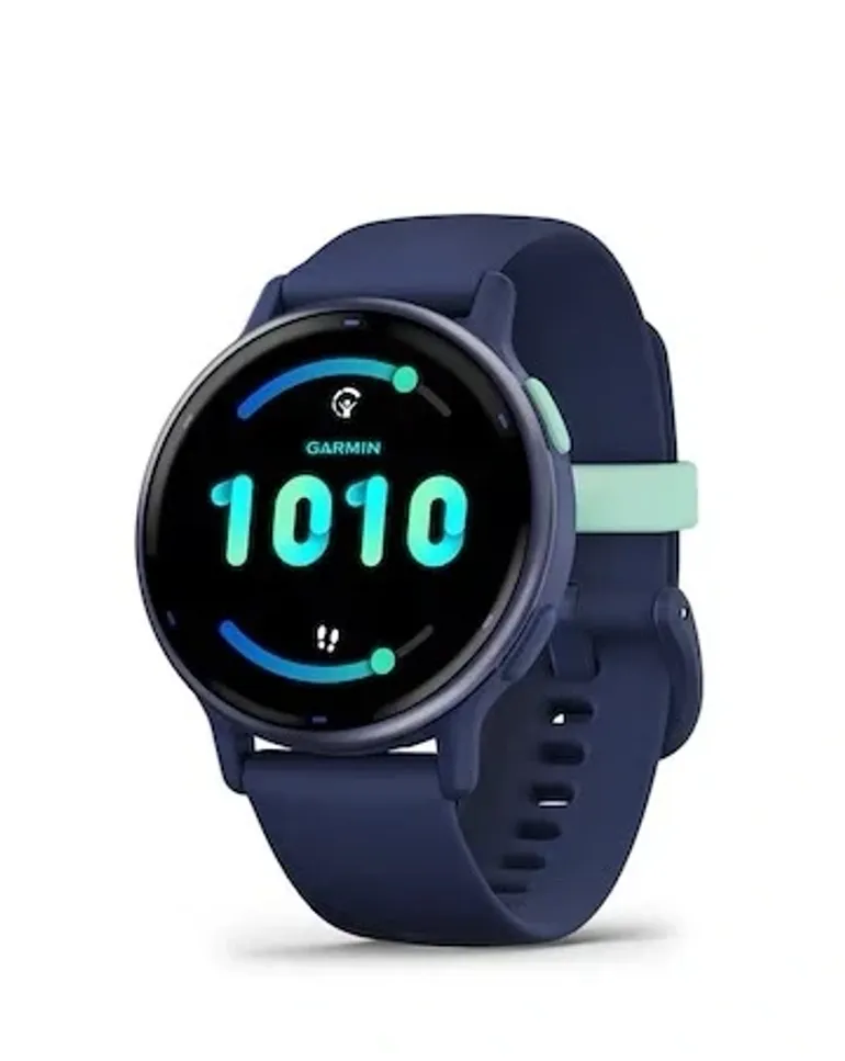 Gebrauchtes Garmin vivoactive 5 bike — Bild 3 von 4